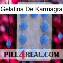 Karmagra Jelly 21